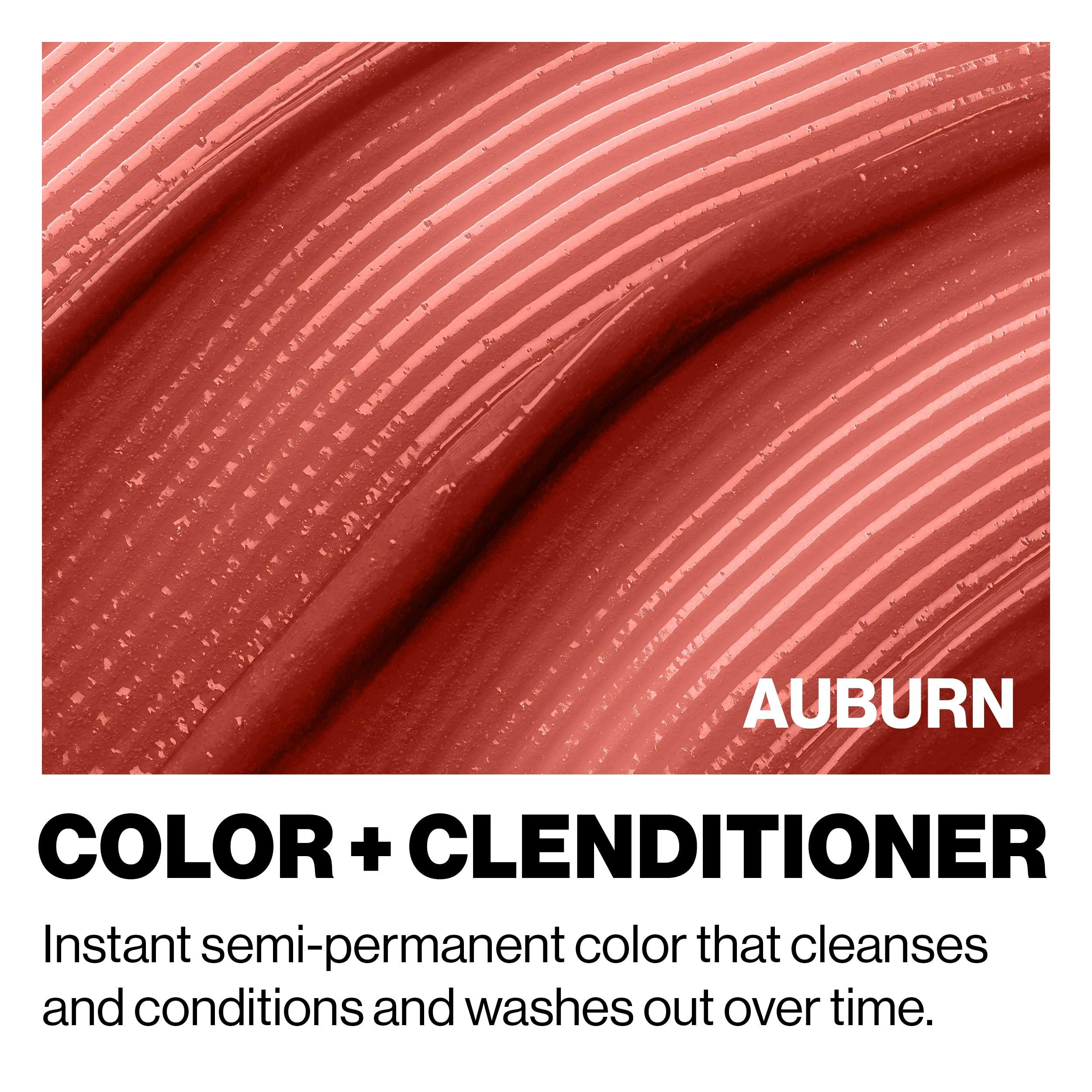 Amazon.co.jp: Keracolor Color + Clenditioner 3-in-1 カラー